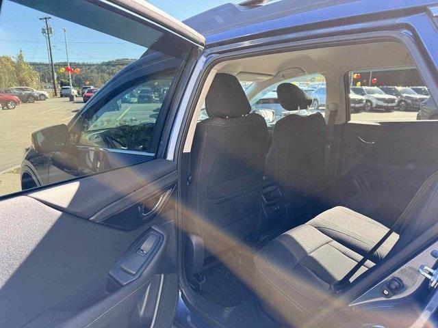 used 2021 Subaru Outback car, priced at $24,426