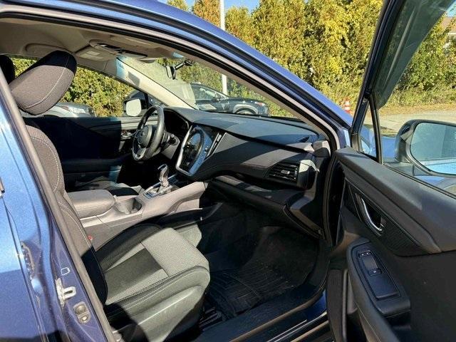 used 2021 Subaru Outback car, priced at $24,426