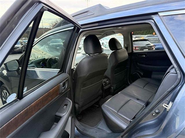used 2017 Subaru Outback car, priced at $13,988