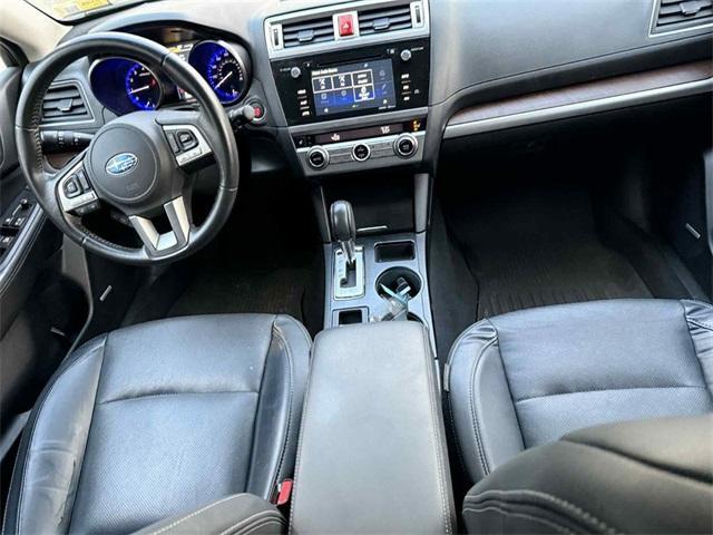 used 2017 Subaru Outback car, priced at $13,988