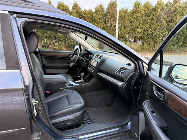 used 2017 Subaru Outback car, priced at $13,988