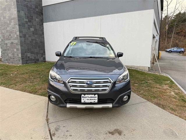 used 2017 Subaru Outback car, priced at $13,988