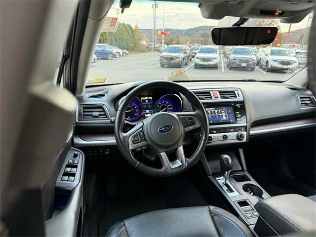 used 2017 Subaru Outback car, priced at $13,988