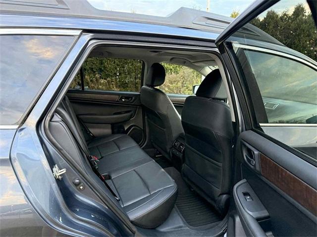 used 2017 Subaru Outback car, priced at $13,988