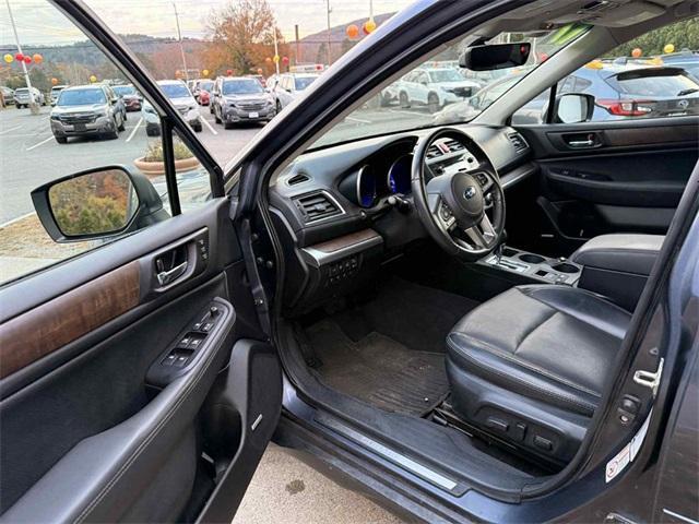 used 2017 Subaru Outback car, priced at $13,988