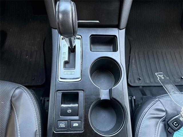 used 2017 Subaru Outback car, priced at $13,988