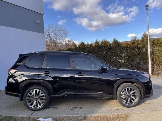 new 2025 Subaru Forester car, priced at $39,309