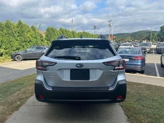 new 2025 Subaru Outback car, priced at $33,608