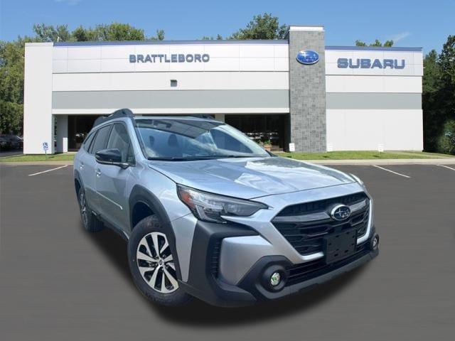 new 2025 Subaru Outback car, priced at $33,608