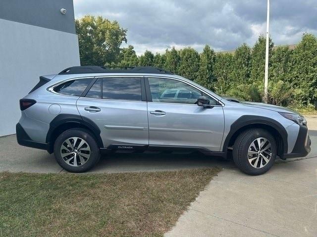 new 2025 Subaru Outback car, priced at $33,608