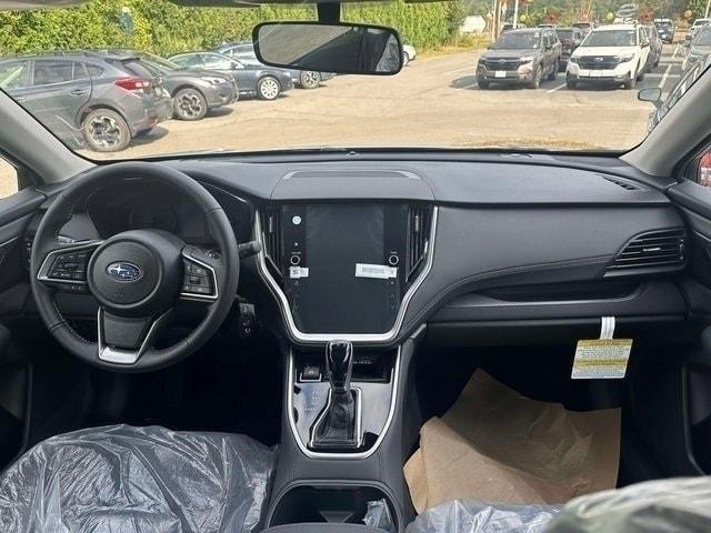 new 2025 Subaru Outback car, priced at $33,608