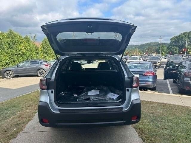 new 2025 Subaru Outback car, priced at $33,608