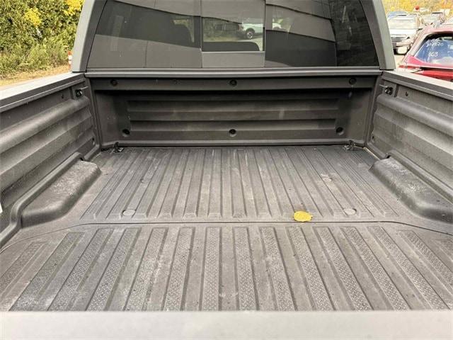 used 2019 Honda Ridgeline car, priced at $28,648