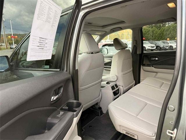 used 2019 Honda Ridgeline car, priced at $28,648