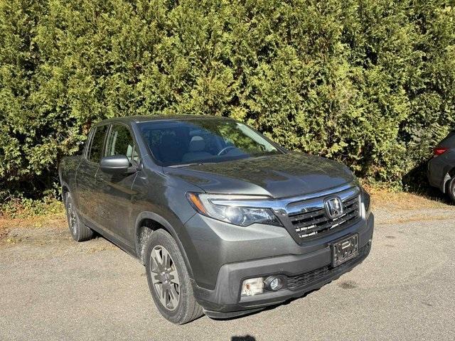 used 2019 Honda Ridgeline car, priced at $28,648