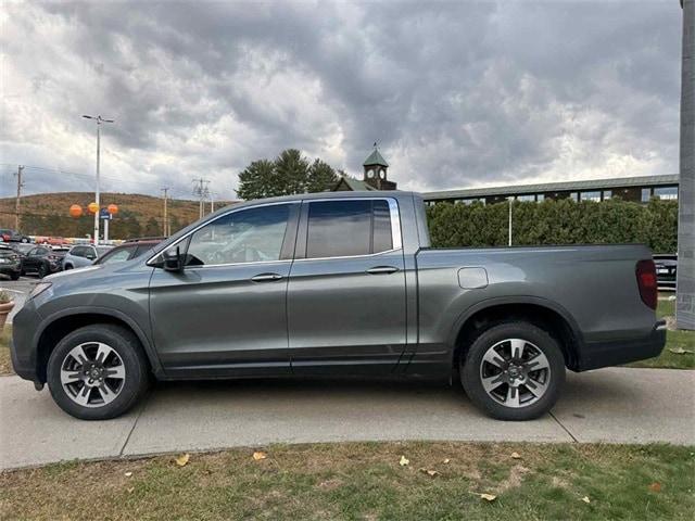 used 2019 Honda Ridgeline car, priced at $28,648
