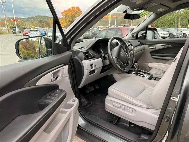 used 2019 Honda Ridgeline car, priced at $28,648