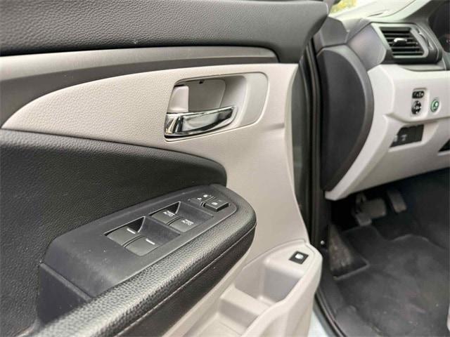 used 2019 Honda Ridgeline car, priced at $28,648