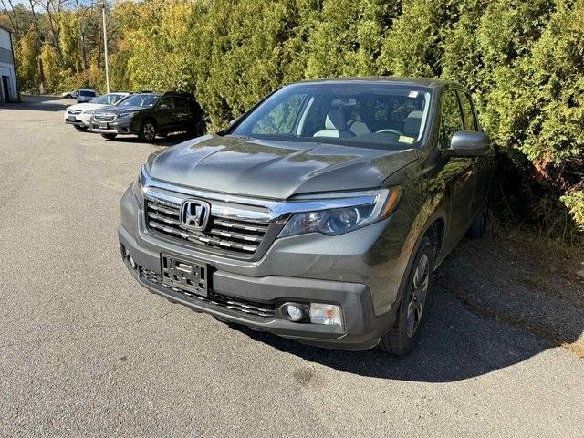 used 2019 Honda Ridgeline car, priced at $28,648