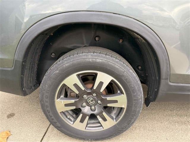 used 2019 Honda Ridgeline car, priced at $28,648