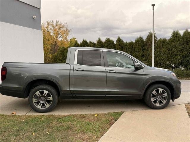used 2019 Honda Ridgeline car, priced at $28,648