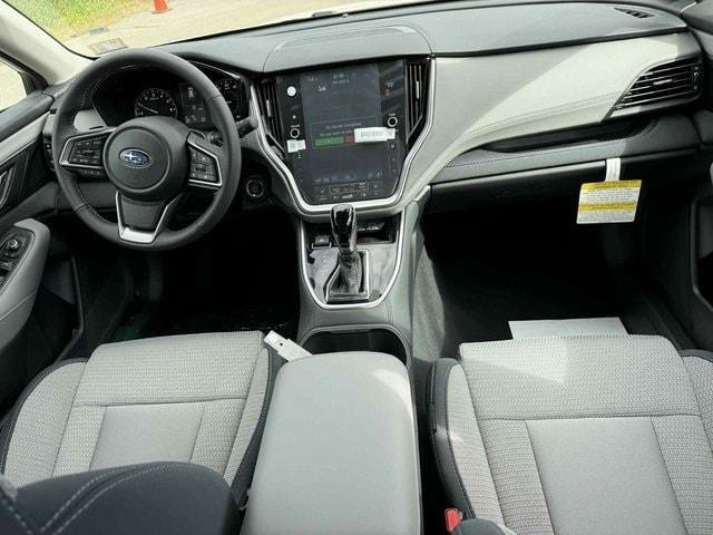 new 2025 Subaru Outback car, priced at $37,759