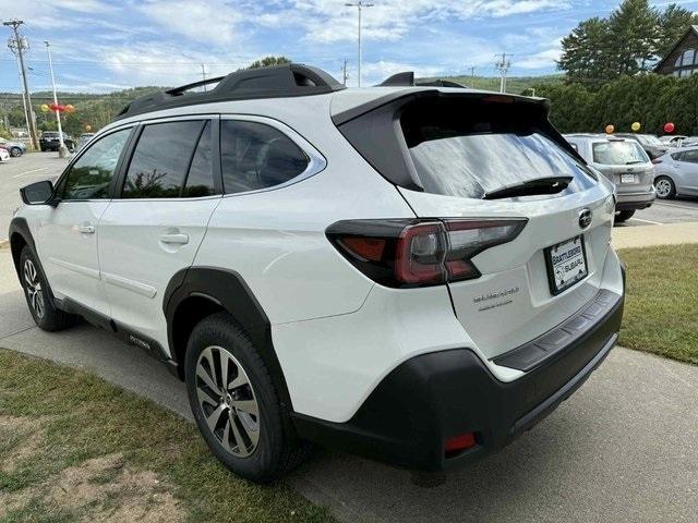 new 2025 Subaru Outback car, priced at $37,759