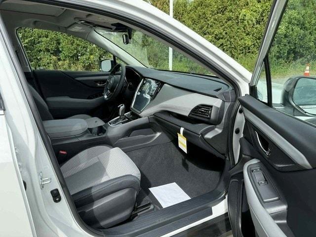 new 2025 Subaru Outback car, priced at $37,759