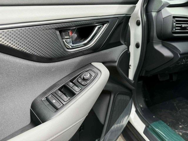 new 2025 Subaru Outback car, priced at $37,759