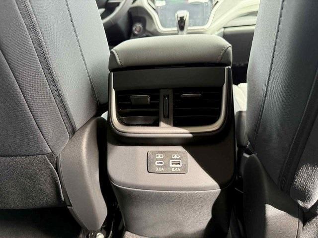 new 2025 Subaru Outback car, priced at $37,759