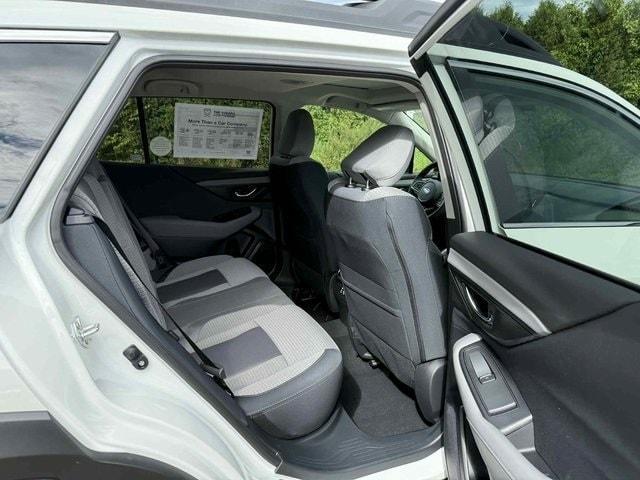 new 2025 Subaru Outback car, priced at $37,759