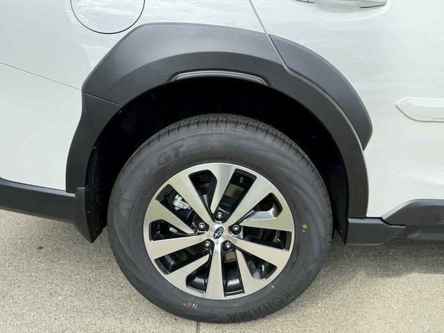 new 2025 Subaru Outback car, priced at $37,759