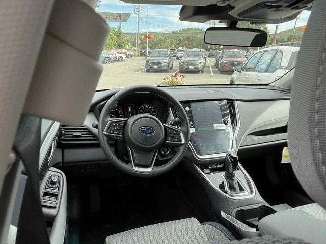 new 2025 Subaru Outback car, priced at $37,759