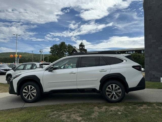 new 2025 Subaru Outback car, priced at $37,759