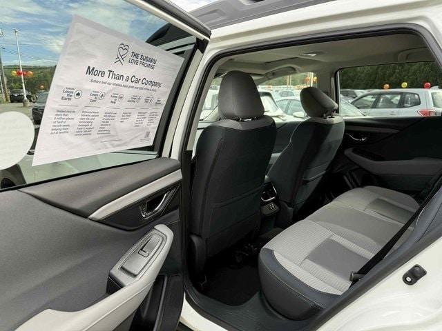 new 2025 Subaru Outback car, priced at $37,759