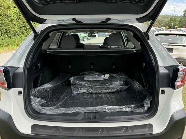 new 2025 Subaru Outback car, priced at $37,759