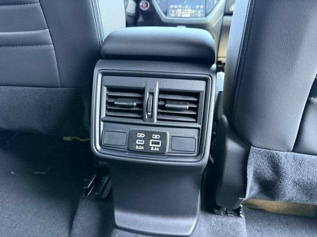 new 2025 Subaru Forester car, priced at $35,965