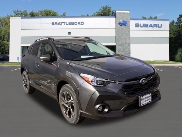 new 2025 Subaru Crosstrek car, priced at $31,316