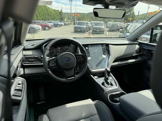 new 2025 Subaru Outback car, priced at $42,929