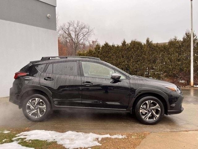 new 2024 Subaru Crosstrek car, priced at $29,248