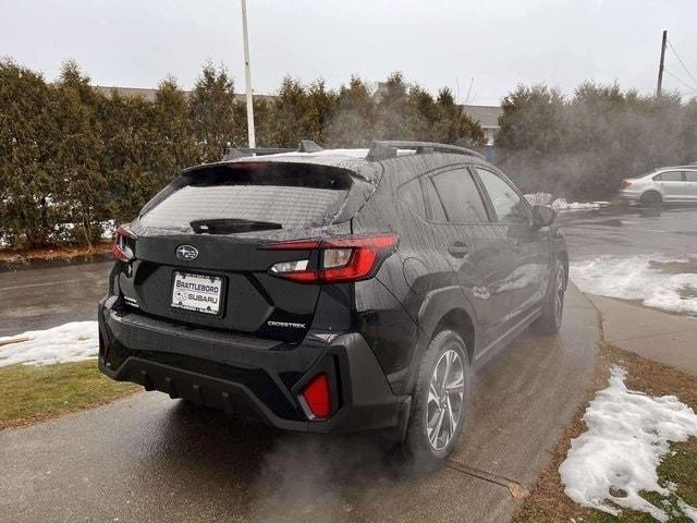 new 2024 Subaru Crosstrek car, priced at $29,248