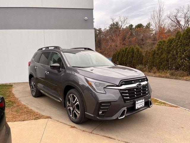 new 2024 Subaru Ascent car, priced at $48,018