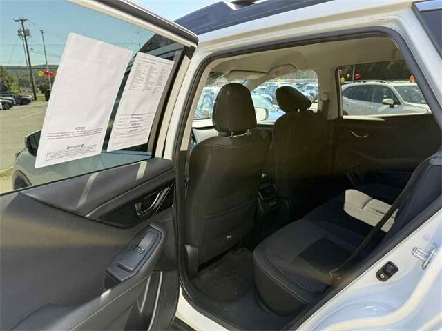 used 2021 Subaru Outback car, priced at $19,988