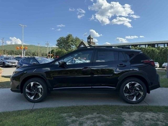 new 2025 Subaru Crosstrek car, priced at $34,994