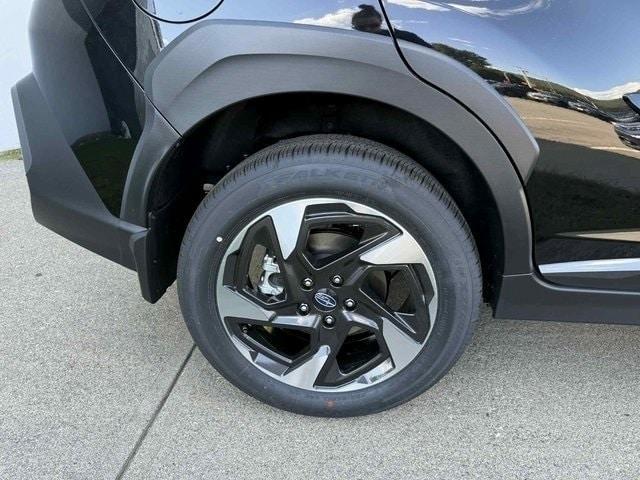 new 2025 Subaru Crosstrek car, priced at $34,994