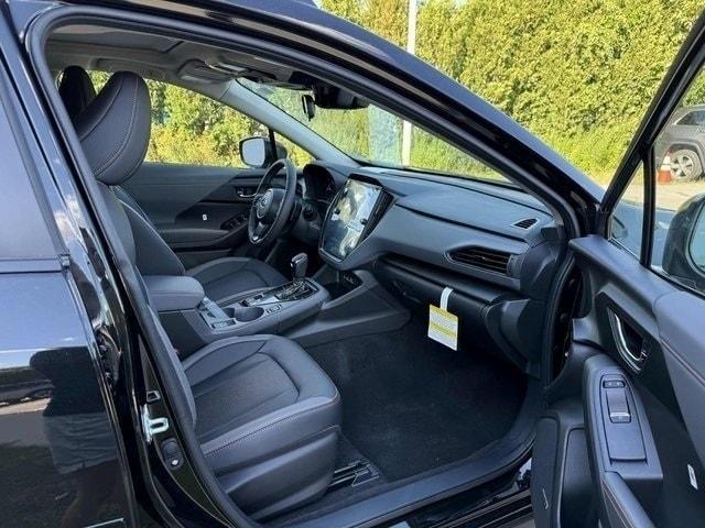 new 2025 Subaru Crosstrek car, priced at $34,994