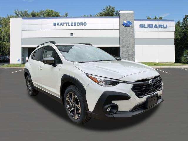 new 2024 Subaru Crosstrek car, priced at $30,331