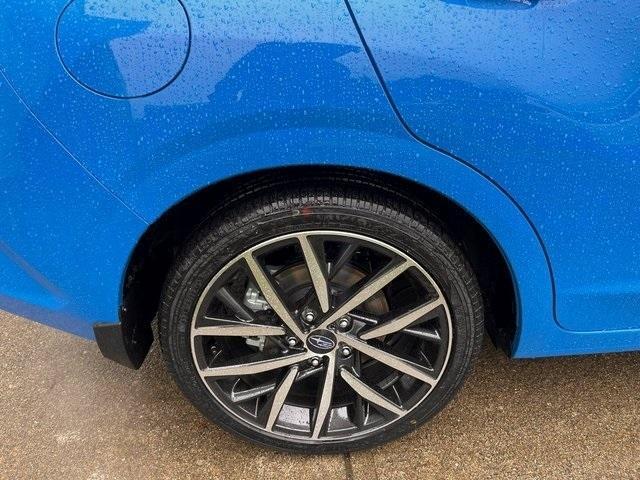 new 2025 Subaru Impreza car, priced at $29,547