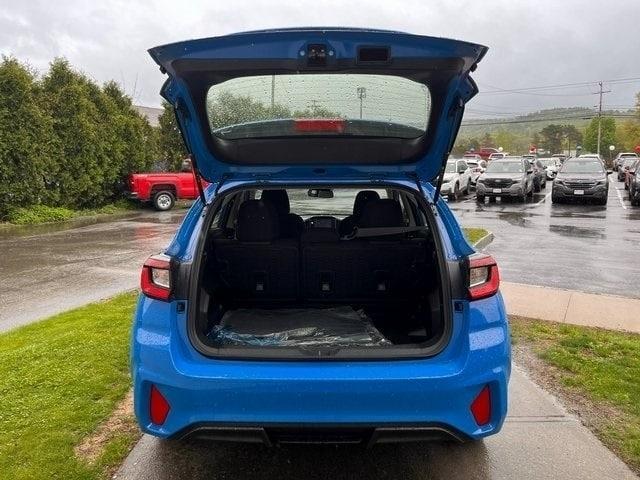 new 2025 Subaru Impreza car, priced at $30,047