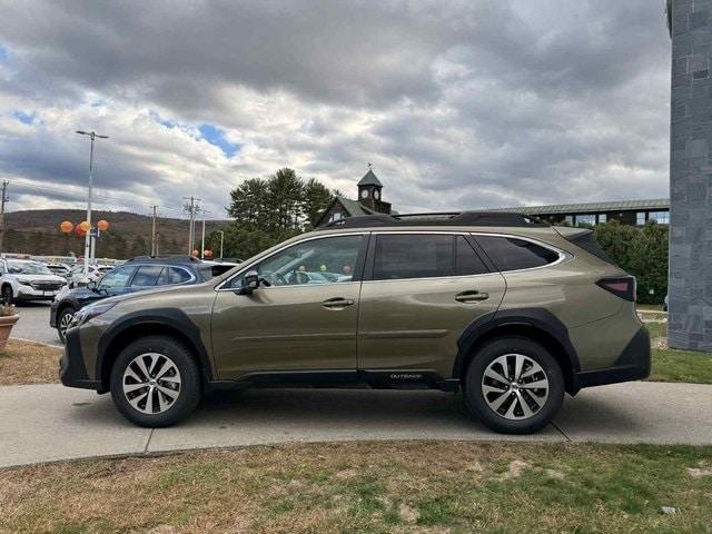 new 2025 Subaru Outback car, priced at $35,153
